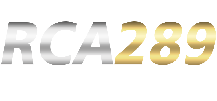 rca289 logo
